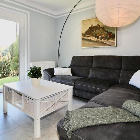 Bergmannhaus Villa Zagorje ob Savi Eksteriør billede