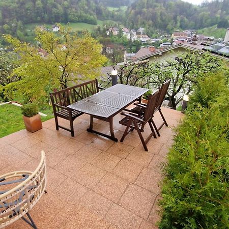 Bergmannhaus Villa Zagorje ob Savi Eksteriør billede