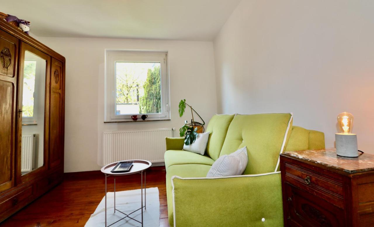 Bergmannhaus Villa Zagorje ob Savi Eksteriør billede