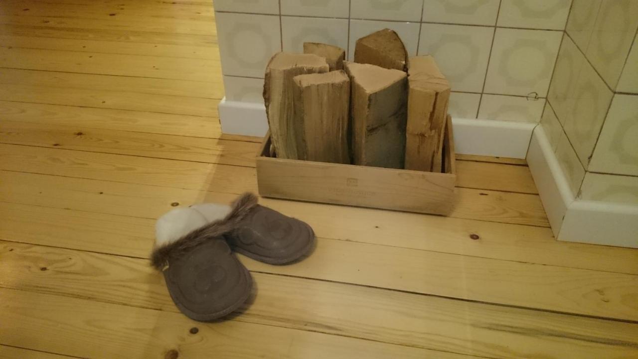 Bergmannhaus Villa Zagorje ob Savi Eksteriør billede